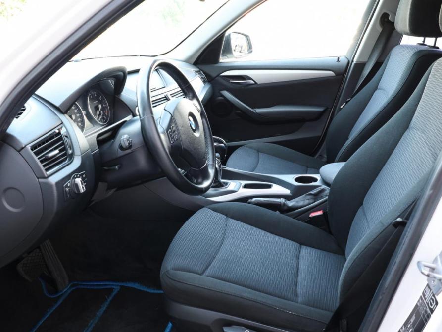 BMW X1 I (E84) Рестайлинг Москва  - изображение 17