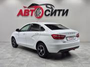 Lada (ВАЗ) Vesta I Воронеж  - изображение 26