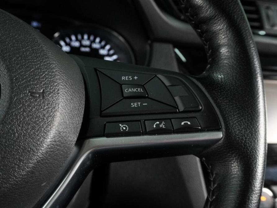 Nissan Qashqai II Рестайлинг Воронеж  - изображение 18
