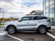 Geely Atlas Pro Волгоград  - изображение 40