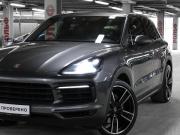 Porsche Cayenne III Москва  - изображение 51