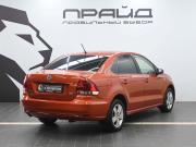 Volkswagen Polo V Рестайлинг Ростов-на-Дону  - изображение 21