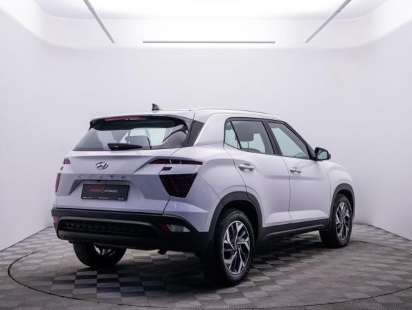 Hyundai Creta II с пробегом 2021 года, цена 2 470 000 рублей, 15895 км, внедорожник, Автокод Объявления