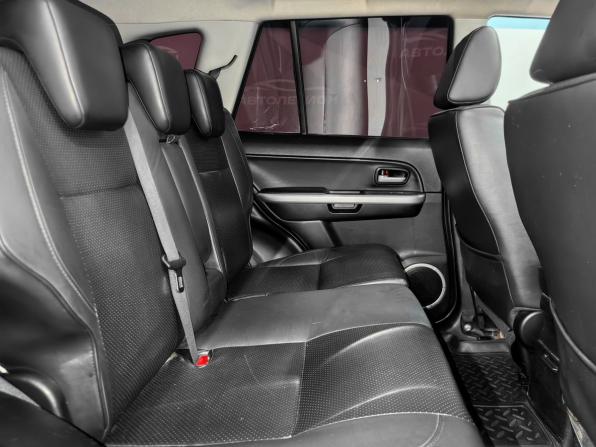 Suzuki Grand Vitara II с пробегом 2008 года, цена 950 000 рублей, 282986 км, внедорожник, Автокод Объявления