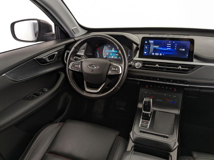 Chery Tiggo 7 Pro I Москва  - изображение 26