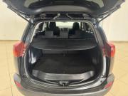 Toyota RAV4 IV (XA40) Екатеринбург  - изображение 30