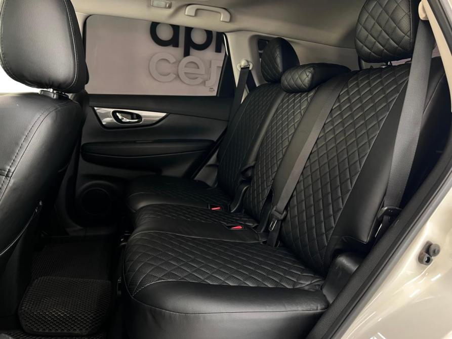 Nissan X-Trail III Волгоград  - изображение 31