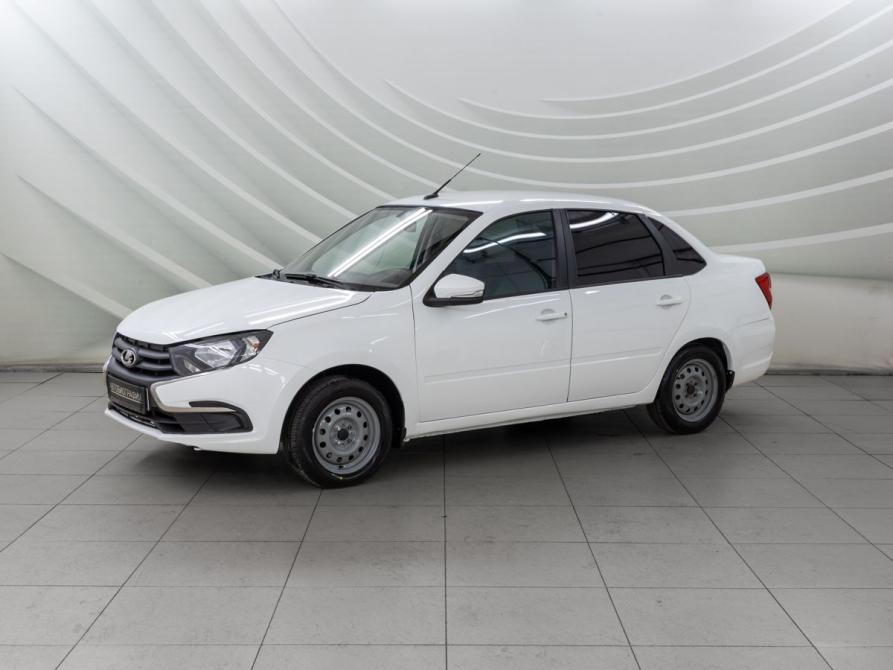 Lada (ВАЗ) Granta I Рестайлинг Волгоград  - изображение 3