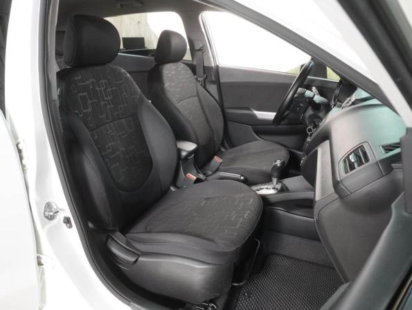 Kia Rio III с пробегом 2014 года, цена 1 249 000 рублей, 62897 км, хэтчбек, Автокод Объявления