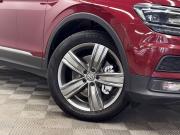 Volkswagen Tiguan II Воронеж  - изображение 27