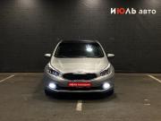Kia Ceed II Челябинск  - изображение 24