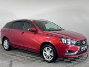 Lada (ВАЗ) Vesta I Ростов-на-Дону  - изображение 19