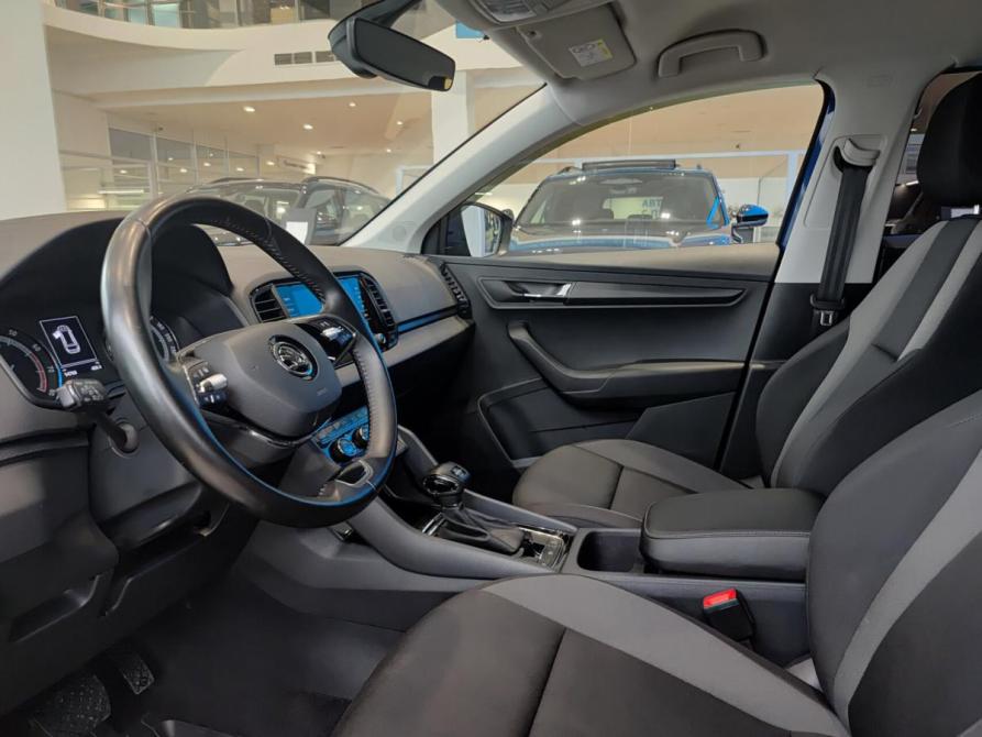 Skoda Karoq I Казань  - изображение 20