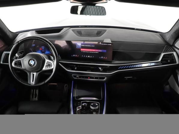 BMW X7 I (G07) Рестайлинг с пробегом 2023 года, цена 9 500 000 рублей, 26088 км, внедорожник, Автокод Объявления