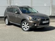 Mitsubishi Outlander II Рестайлинг Санкт-Петербург  - изображение 27