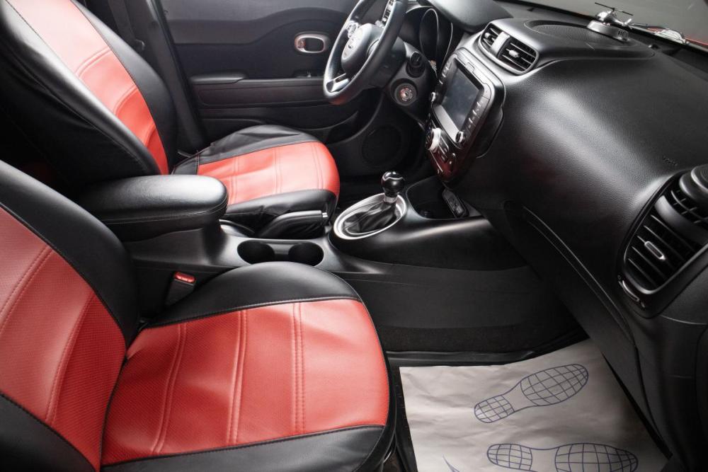 Kia Soul II Рестайлинг Оренбург  - изображение 16