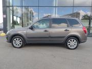Lada (ВАЗ) Kalina II Ижевск  - изображение 32
