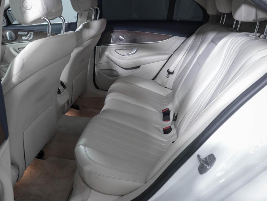 Mercedes-Benz E-Класс V (W213 S213 C238) Москва  - изображение 8