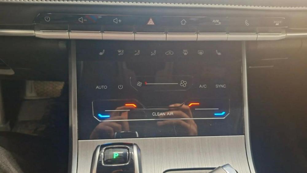 Chery Tiggo 4 Pro I Уфа  - изображение 23