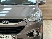 Hyundai ix35 I Уфа  - изображение 39