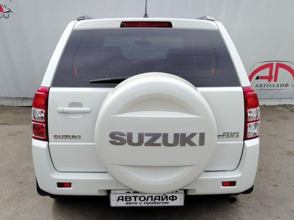 Suzuki Grand Vitara II Рестайлинг с пробегом 2011 года, цена 999 000 рублей, 235744 км, внедорожник, Автокод Объявления