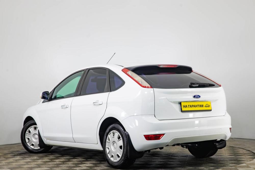 Ford Focus II Рестайлинг Пермь  - изображение 7