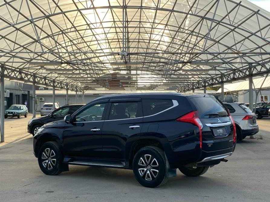 Mitsubishi Pajero Sport III Тула  - изображение 4