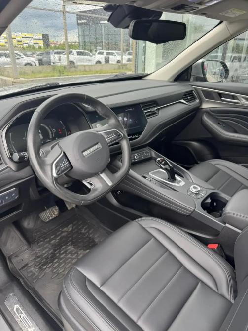 Haval F7 I Воронеж  - изображение 16