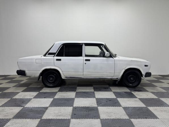 Lada (ВАЗ) 2107 с пробегом 2007 года, цена 150 000 рублей, 35863 км, седан, Автокод Объявления