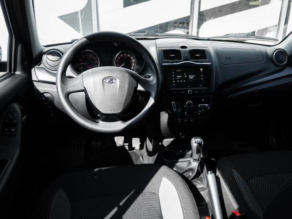 Lada (ВАЗ) Granta I Рестайлинг с пробегом 2024 года, цена 1 000 000 рублей, 18752 км, лифтбек, Автокод Объявления