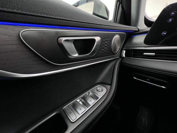Chery Tiggo 8 Pro Max I Рестайлинг с пробегом 2024 года, цена 2 390 000 рублей, 80245 км, внедорожник, Автокод Объявления
