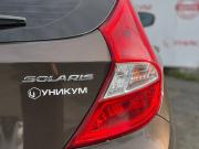 Hyundai Solaris I Рестайлинг Екатеринбург  - изображение 50