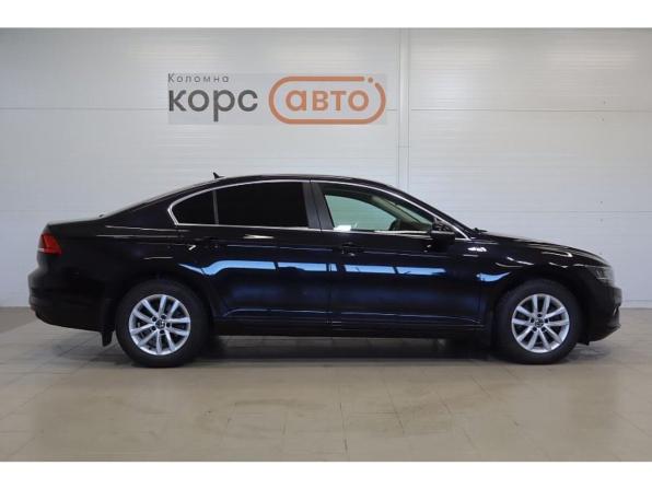 Volkswagen Passat B8 Рестайлинг с пробегом 2021 года, цена 2 200 000 рублей, 80600 км, седан, Автокод Объявления