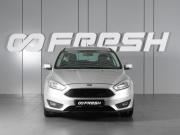 Ford Focus III Рестайлинг Минеральные Воды  - изображение 20