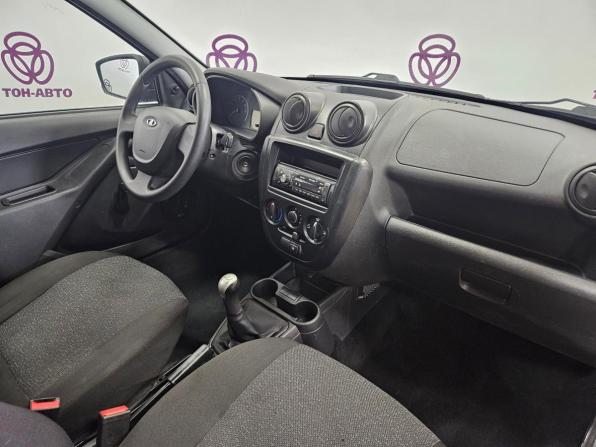Lada (ВАЗ) Granta I с пробегом 2018 года, цена 528 000 рублей, 45816 км, седан, Автокод Объявления