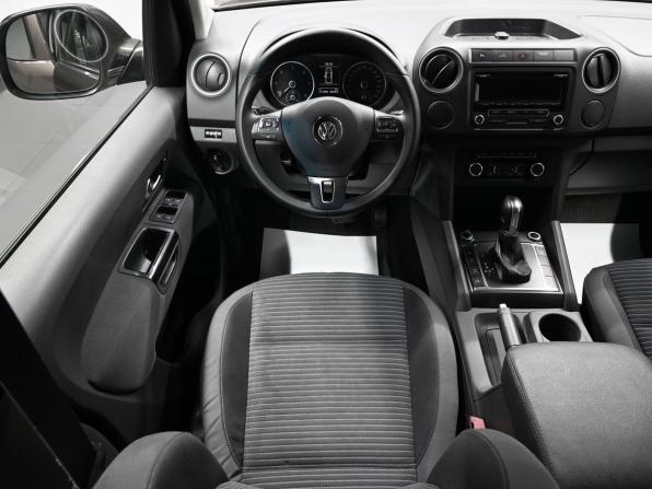 Volkswagen Amarok I с пробегом 2013 года, цена 1 895 000 рублей, 213406 км, offers.body_type.unknown, Автокод Объявления