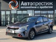Kia Rio IV Рестайлинг Волгоград  - изображение 24