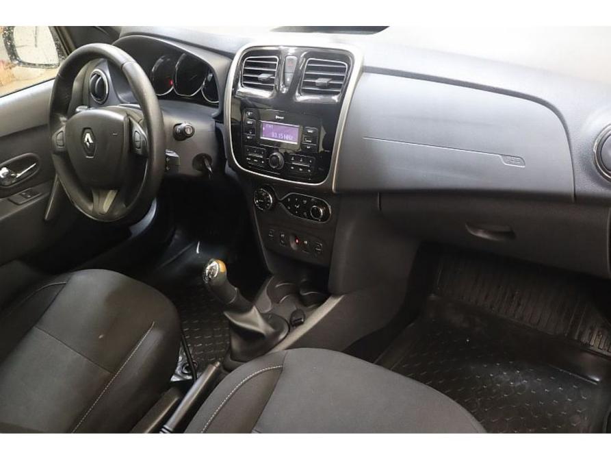 Renault Sandero II Коломна  - изображение 5