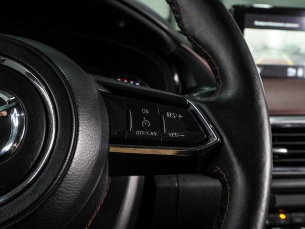 Mazda CX-9 II с пробегом 2019 года, цена 3 392 000 рублей, 197669 км, внедорожник, Автокод Объявления