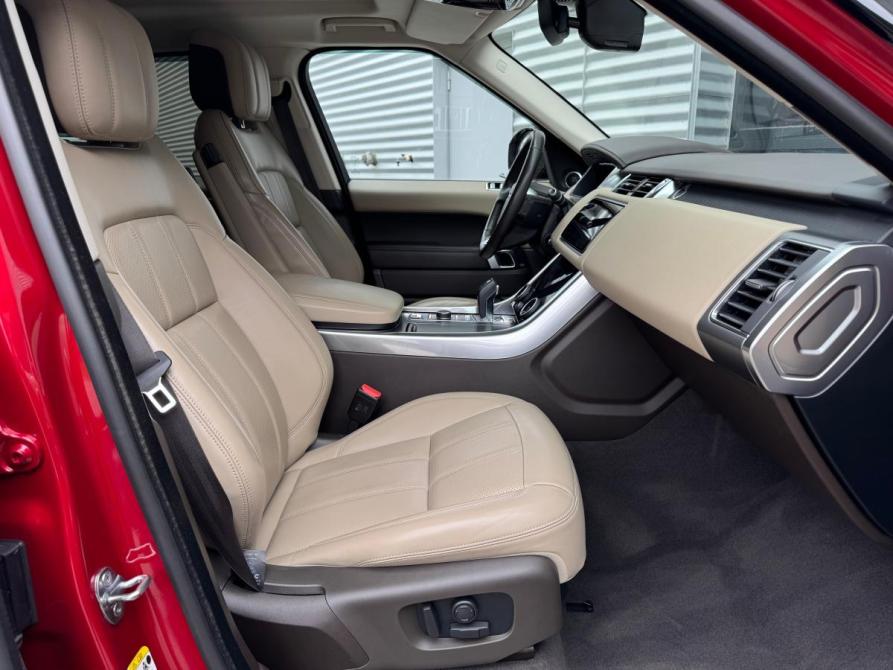 Land Rover Range Rover Sport II Рестайлинг Иркутск  - изображение 37