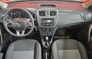 Renault Logan II Рестайлинг Вологда  - изображение 27