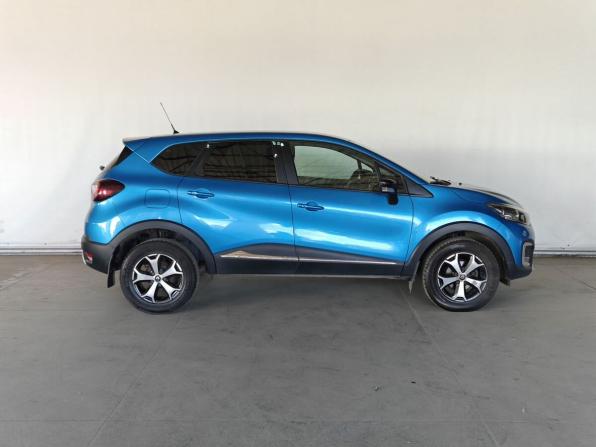 Renault Kaptur I с пробегом 2017 года, цена 1 465 000 рублей, 65250 км, внедорожник, Автокод Объявления