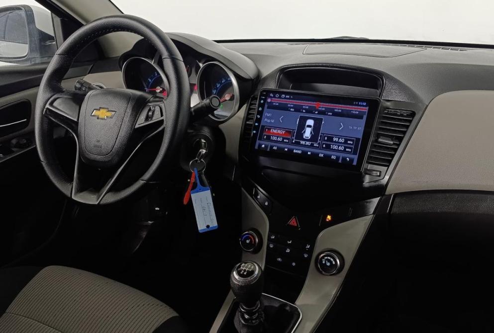Chevrolet Cruze I Волгоград  - изображение 12