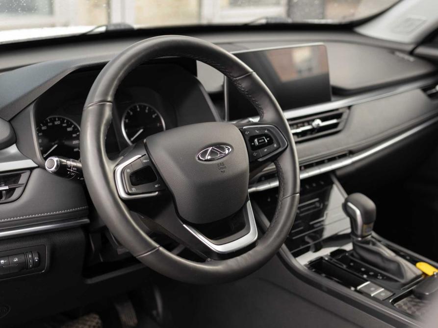 Chery Tiggo 4 Pro I Рестайлинг Новосибирск  - изображение 11