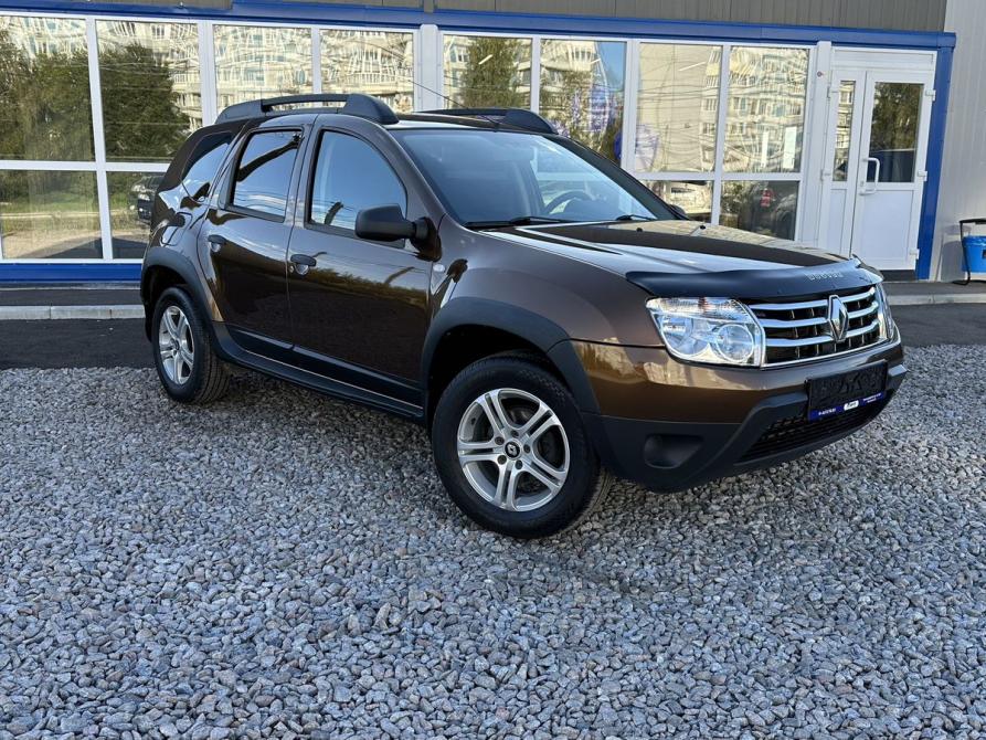 Renault Duster I Ярославль  - изображение 2