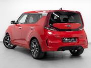 Kia Soul III Москва  - изображение 36