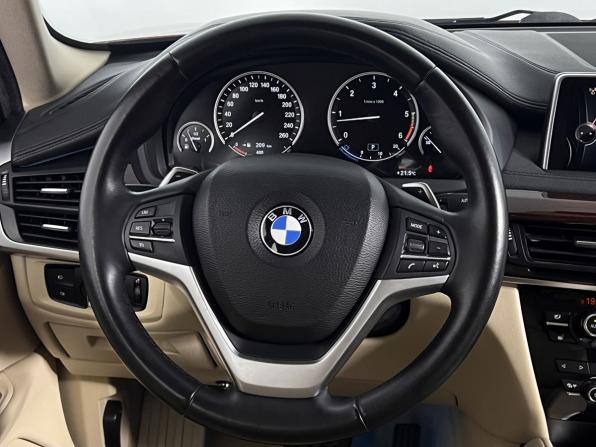BMW X6 II (F16) с пробегом 2015 года, цена 3 070 000 рублей, 281128 км, внедорожник, Автокод Объявления