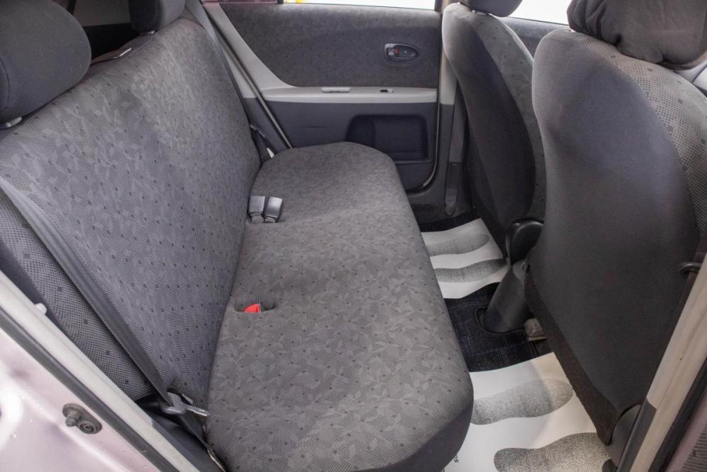 Toyota Vitz II (XP90) Барнаул  - изображение 23