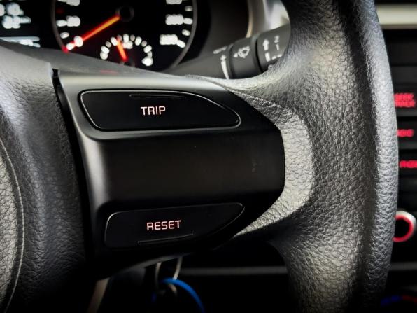 Kia Rio IV Рестайлинг с пробегом 2020 года, цена 1 575 000 рублей, 23105 км, седан, Автокод Объявления