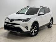 Toyota RAV4 IV (XA40) Рестайлинг Вологда  - изображение 19